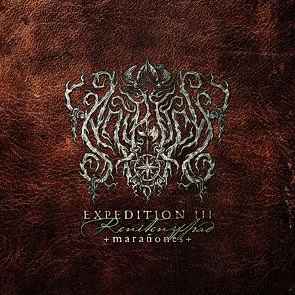 Expedition III. Renitenzpfad - CD Audio di Antrisch