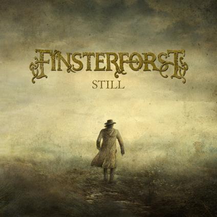 Still - Vinile LP di Finsterforst