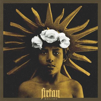 Helios - CD Audio di Firtan
