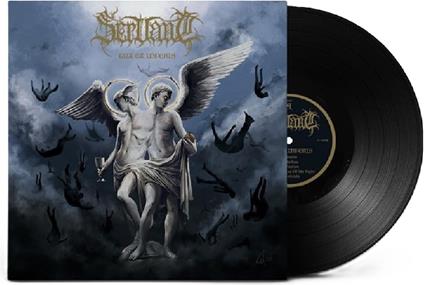 Lux Ex Inferis - Vinile LP di Servant