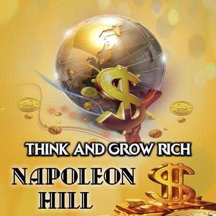 Think and Grow Rich