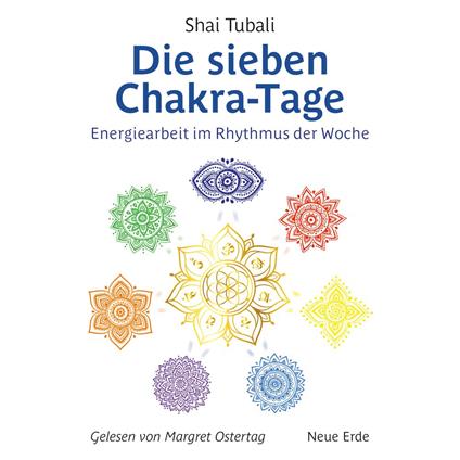 Die sieben Chakra-Tage