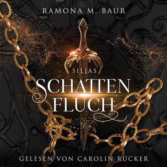 Schattenfluch (Siljas – Schatten-Dilogie 1)