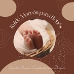 Ruido Marrón para Bebés
