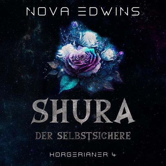 Shura, der Selbstsichere