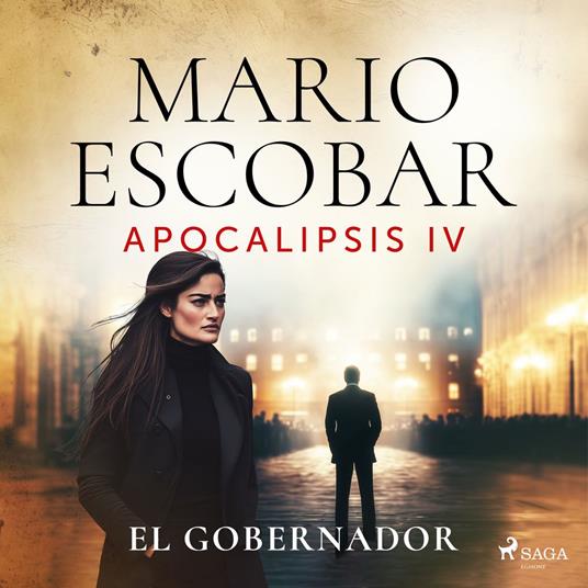 Apocalipsis IV - El gobernador