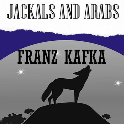 Jackals and Arabs
