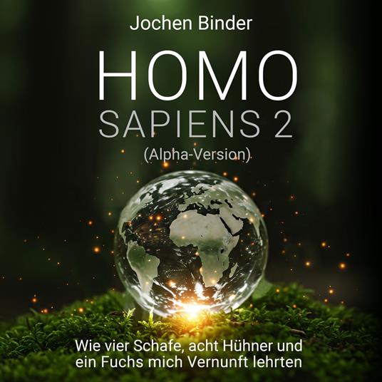 Homo Sapiens 2