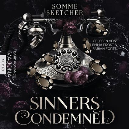 Sinners Condemned
