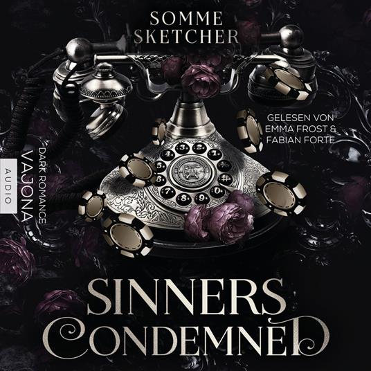 Sinners Condemned