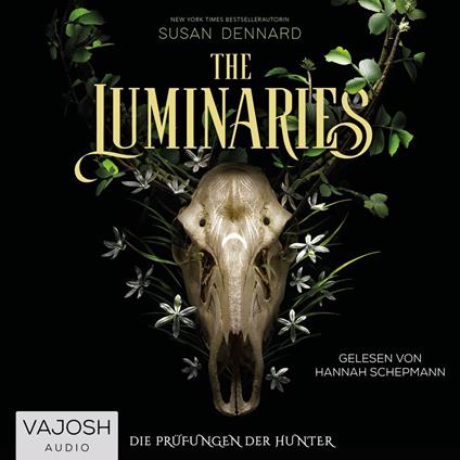 The Luminaries