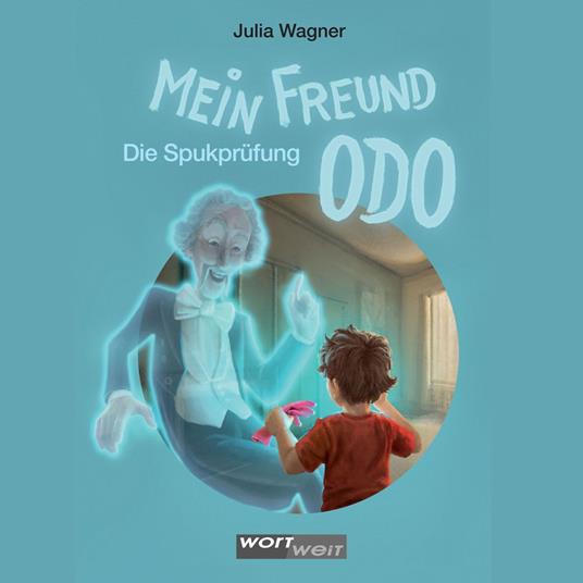 Mein Freund Odo
