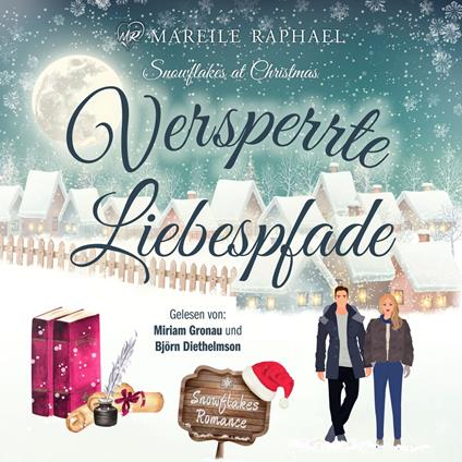 Versperrte Liebespfade