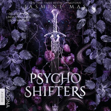 Psycho Shifters