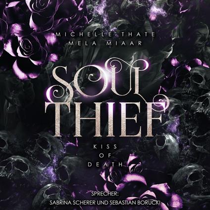 Soul Thief