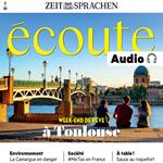 Französisch lernen Audio – Toulouse