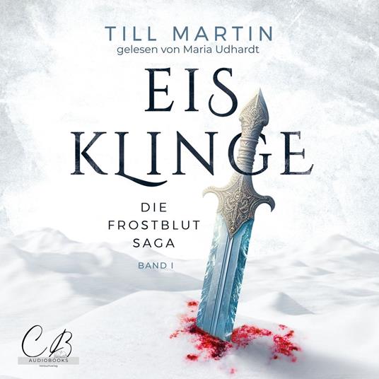 Eisklinge