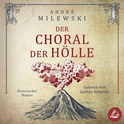Der Choral der Ho¨lle