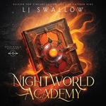 Nightworld Academy 6 - Die Schule für Hexen, Vampire und Werwölfe