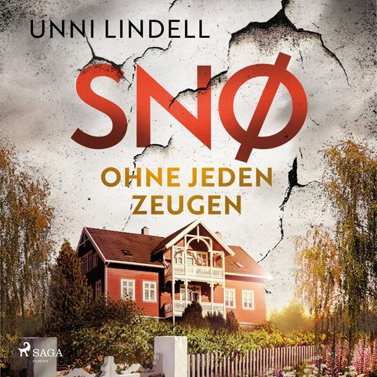 Snø – Ohne jeden Zeugen