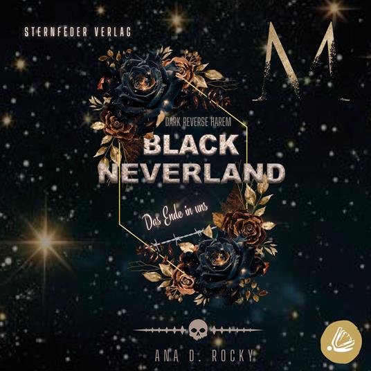 Black Neverland: das Ende in uns