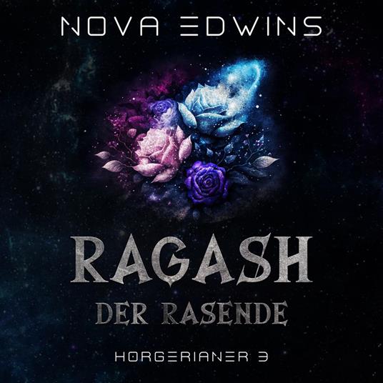 Ragash, der Rasende