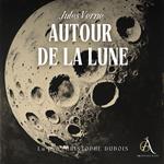 Autour de la Lune - Livre Audio
