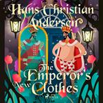 The Emperor's New Clothes