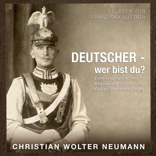 Deutscher – wer bist du?