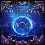 Witches of Wick 2: Das Buch der Dana