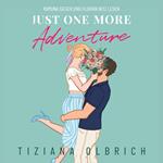 Just one more Adventure: Einladung zu einem Abenteuer