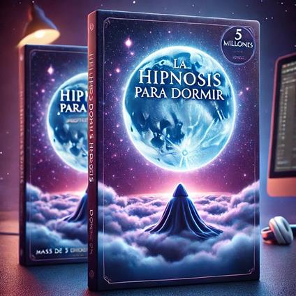 La hipnosis para dormir #1 – Actualización 2025