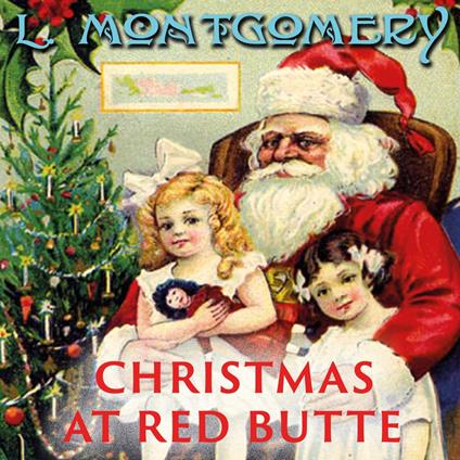 Christmas at Red Butte