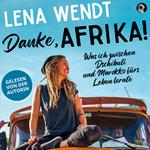 Danke, Afrika!