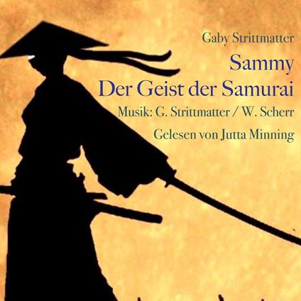 Sammy: Der Geist der Samurai