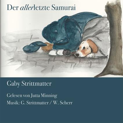 Der allerletzte Samurai