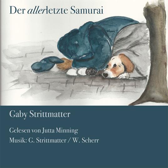 Der allerletzte Samurai