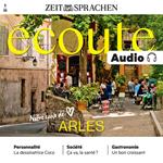 Französisch lernen Audio – Arles