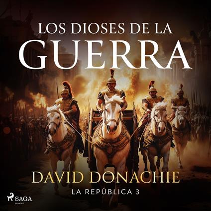 Los dioses de la guerra
