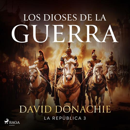 Los dioses de la guerra