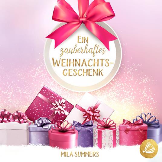 Ein zauberhaftes Weihnachtsgeschenk