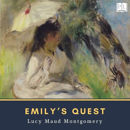 Emily's Quest