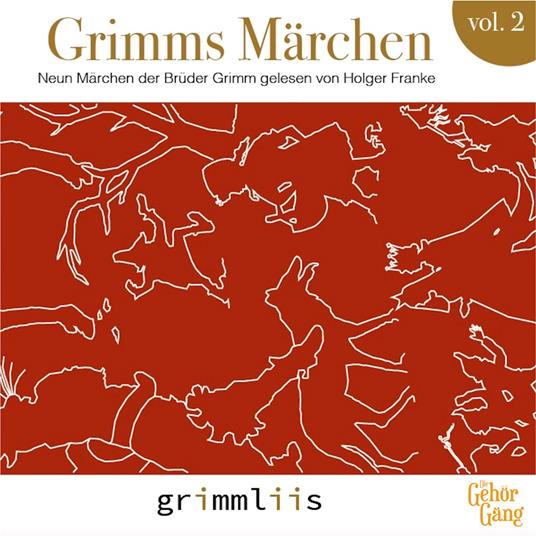 Grimms Märchen Vol.2