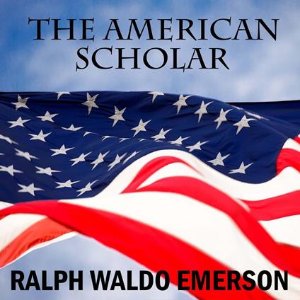 The American Scholar