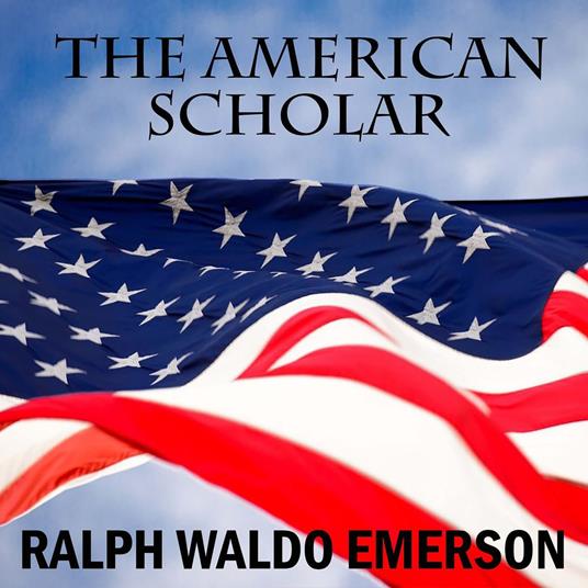 The American Scholar
