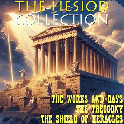 The Hesiod Collection
