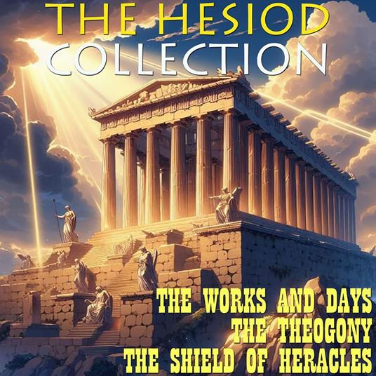 The Hesiod Collection