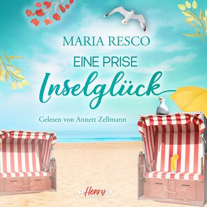 Eine Prise Inselglück