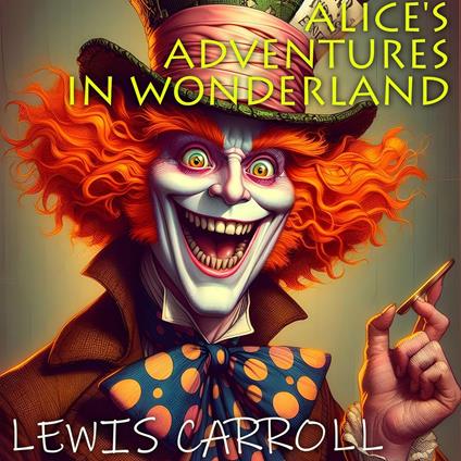Alice's Adventures in Wonderland