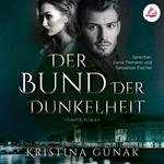 Der Bund der Dunkelheit: Vampir-Roman (Charlottes Erbe 3)
